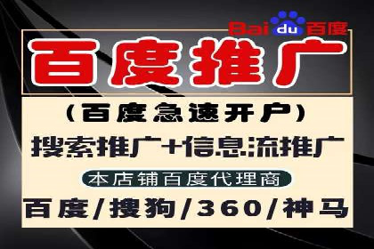 百度推广代运营公司：精准定位，助力品牌传播